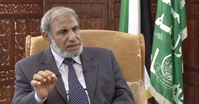 entire planet will be under our control says hamas
